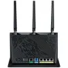 Router Gaming Inalámbrico Asus RT-AX86U Pro/ WiFi 6/ 5700Mbps/ 2.4GHz 5GHz/ 3 Antenas/ WiFi 802.11ax/ac/n/a/ - n/b/g Router Gaming Inalámbrico Asus RT-AX86U Pro/ WiFi 6/ 5700Mbps/ 2.4GHz 5GHz/ 3 Antenas/ WiFi 802.11ax/ac/n/a/ - n/b/g