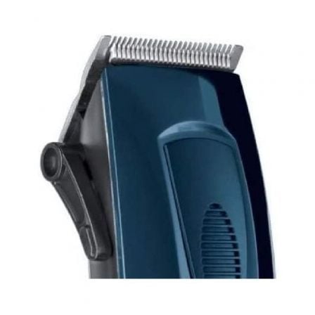 Cortapelos BaByliss E695E/ con Cable/ 12 Accesorios Cortapelos BaByliss E695E/ con Cable/ 12 Accesorios