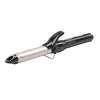 Rizador para el Pelo BaByliss Pro 180 Sublim'Touch C325E/ Negro y Rosa Rizador para el Pelo BaByliss Pro 180 Sublim'Touch C325E/ Negro y Rosa