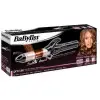 Rizador para el Pelo BaByliss Pro 180 Sublim'Touch C325E/ Negro y Rosa Rizador para el Pelo BaByliss Pro 180 Sublim'Touch C325E/ Negro y Rosa