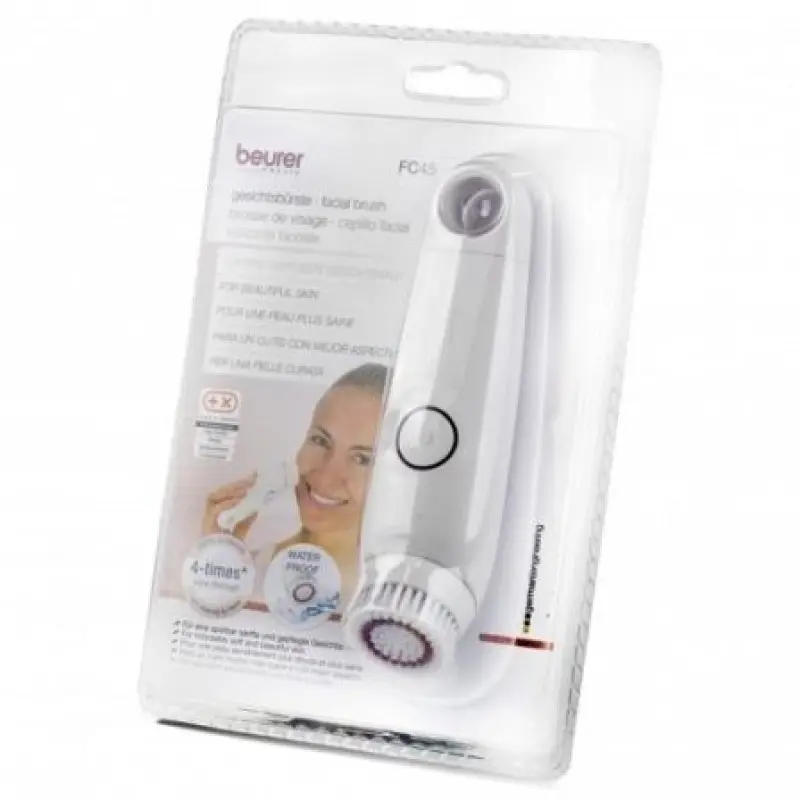 Limpiador Facial Beurer FC-45 Limpiador Facial Beurer FC-45
