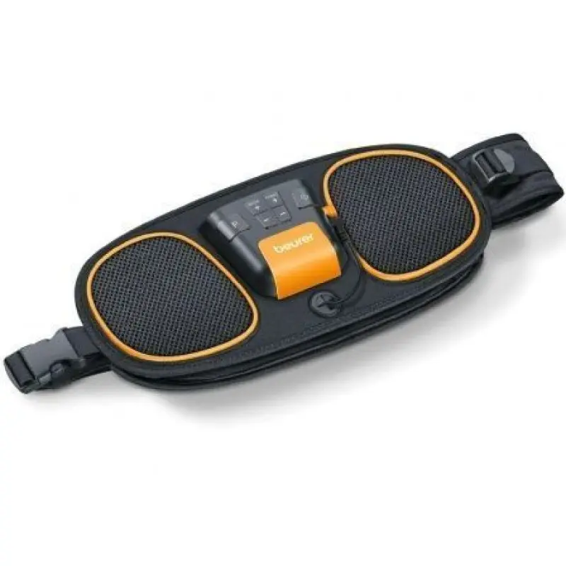 Electroestimulador Abdominal/ Lumbar Beurer EM-39 Electroestimulador Abdominal/ Lumbar Beurer EM-39