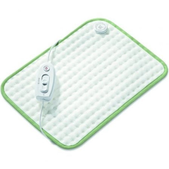 Manta Eléctrica Beurer Basic 1/ Blanca Manta Eléctrica Beurer Basic 1/ Blanca