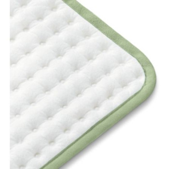 Manta Eléctrica Beurer Basic 1/ Blanca Manta Eléctrica Beurer Basic 1/ Blanca