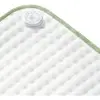 Manta Eléctrica Beurer Basic 1/ Blanca Manta Eléctrica Beurer Basic 1/ Blanca