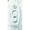 Manta Eléctrica Beurer Basic 1/ Blanca Manta Eléctrica Beurer Basic 1/ Blanca