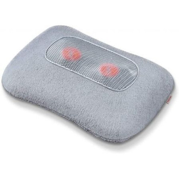 Almohada de Masaje Shiatsu Beurer MG-145 Almohada de Masaje Shiatsu Beurer MG-145