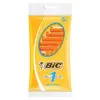 Cuchilla de Afeitar Bic 1 Sensitive/ 5 uds Cuchilla de Afeitar Bic 1 Sensitive/ 5 uds