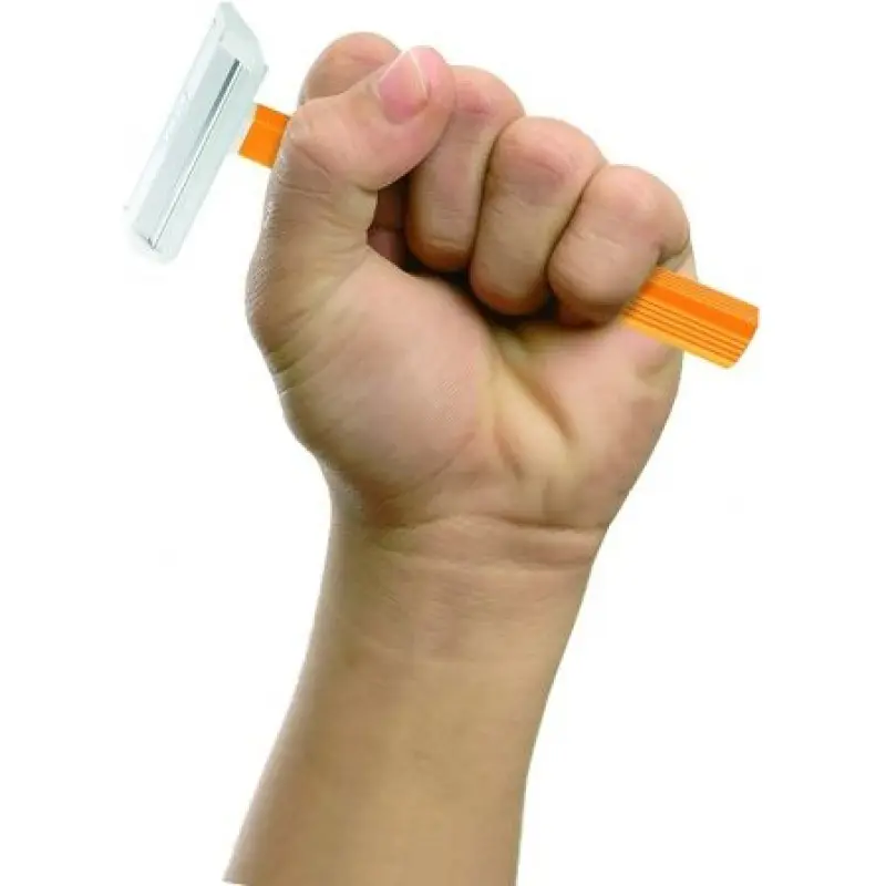 Cuchilla de Afeitar Bic 1 Sensitive/ 5 uds Cuchilla de Afeitar Bic 1 Sensitive/ 5 uds