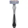 Cuchilla de Afeitar Bic Flex 4/ 4 uds Cuchilla de Afeitar Bic Flex 4/ 4 uds