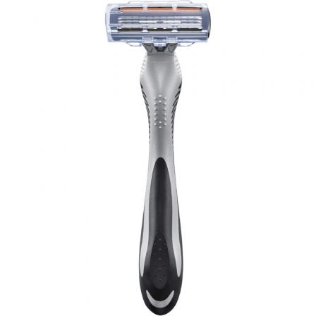 Cuchilla de Afeitar Bic Flex 4/ 4 uds Cuchilla de Afeitar Bic Flex 4/ 4 uds