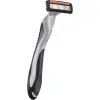 Cuchilla de Afeitar Bic Flex 4/ 4 uds Cuchilla de Afeitar Bic Flex 4/ 4 uds