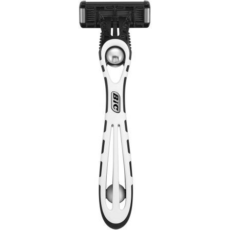 Cuchilla de Afeitar Bic Flex 5/ 3 uds Cuchilla de Afeitar Bic Flex 5/ 3 uds