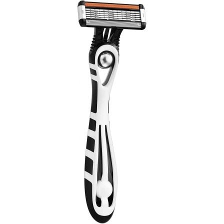 Cuchilla de Afeitar Bic Flex 5/ 3 uds Cuchilla de Afeitar Bic Flex 5/ 3 uds