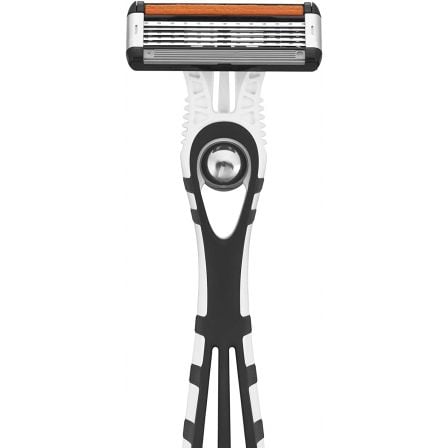 Cuchilla de Afeitar Bic Flex 5/ 3 uds Cuchilla de Afeitar Bic Flex 5/ 3 uds