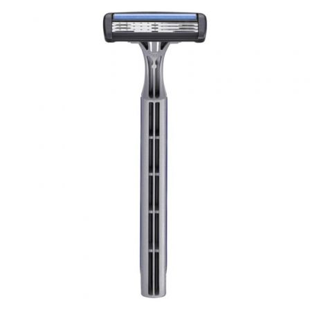 Cuchilla de Afeitar Bic Flex3 Classic/ 6 uds Cuchilla de Afeitar Bic Flex3 Classic/ 6 uds