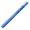 Caja de Marcadores Fluorescentes Bic Marking Highlighter Grip/ 12 unidades/ Azules Caja de Marcadores Fluorescentes Bic Marking Highlighter Grip/ 12 unidades/ Azules