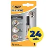 Caja de Pegamento en Tubo Bic Fix Strong/ 3g/ 24 unidades Caja de Pegamento en Tubo Bic Fix Strong/ 3g/ 24 unidades
