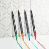 Rotuladores Punta Fina Bic Intensity Dual Tip 989694/ Colores Surtidos Rotuladores Punta Fina Bic Intensity Dual Tip 989694/ Colores Surtidos