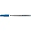 Caja de Rotuladores de Punta Redonda para Pizarra Bic Velleda 9581701/ 2mm/ 12 unidades/ Azules Caja de Rotuladores de Punta Redonda para Pizarra Bic Velleda 9581701/ 2mm/ 12 unidades/ Azules