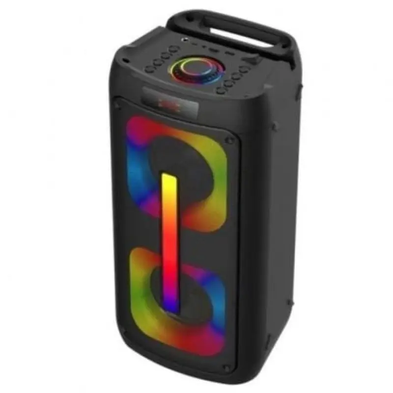 Altavoz con Bluetooth Blaupunkt BLP3926/ 50W/ 2.0 Altavoz con Bluetooth Blaupunkt BLP3926/ 50W/ 2.0