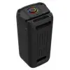 Altavoz con Bluetooth Blaupunkt BLP3926/ 50W/ 2.0 Altavoz con Bluetooth Blaupunkt BLP3926/ 50W/ 2.0