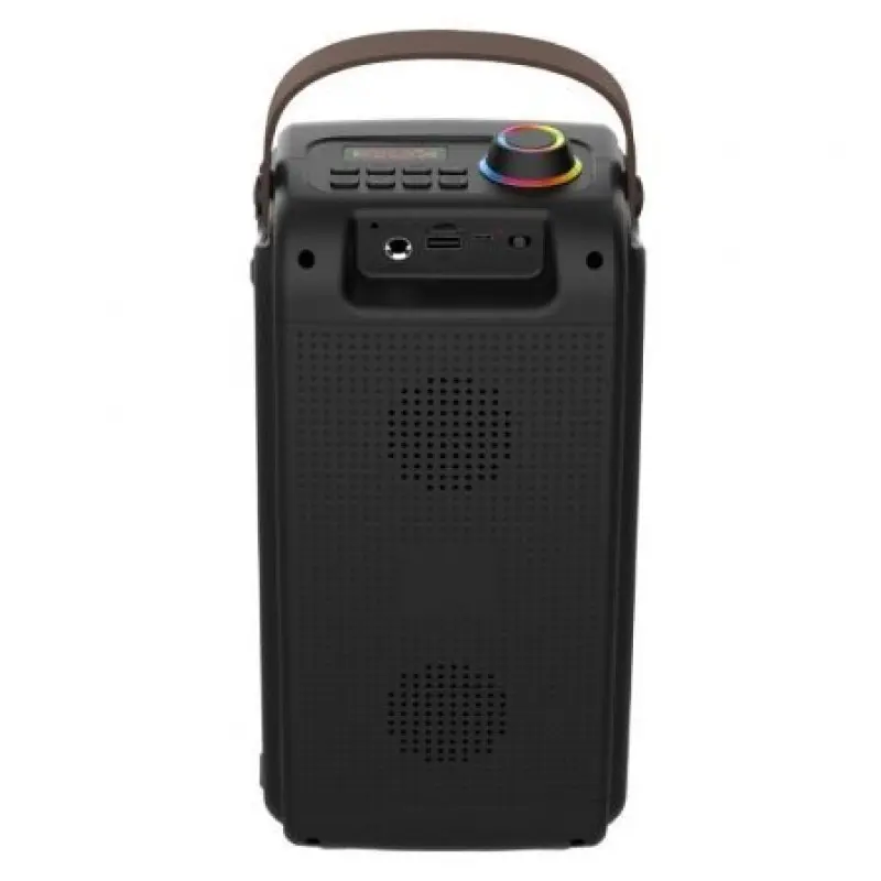 Altavoz Portable con Bluetooth Blaupunkt Party Speaker BLP3999-133/ 50W/ 2.0 Altavoz Portable con Bluetooth Blaupunkt Party Speaker BLP3999-133/ 50W/ 2.0