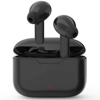 Auriculares Bluetooth Blaupunkt True Wireless BLP4969 con estuche de carga/ Autonomía 3h/ Negros Auriculares Bluetooth Blaupunkt True Wireless BLP4969 con estuche de carga/ Autonomía 3h/ Negros