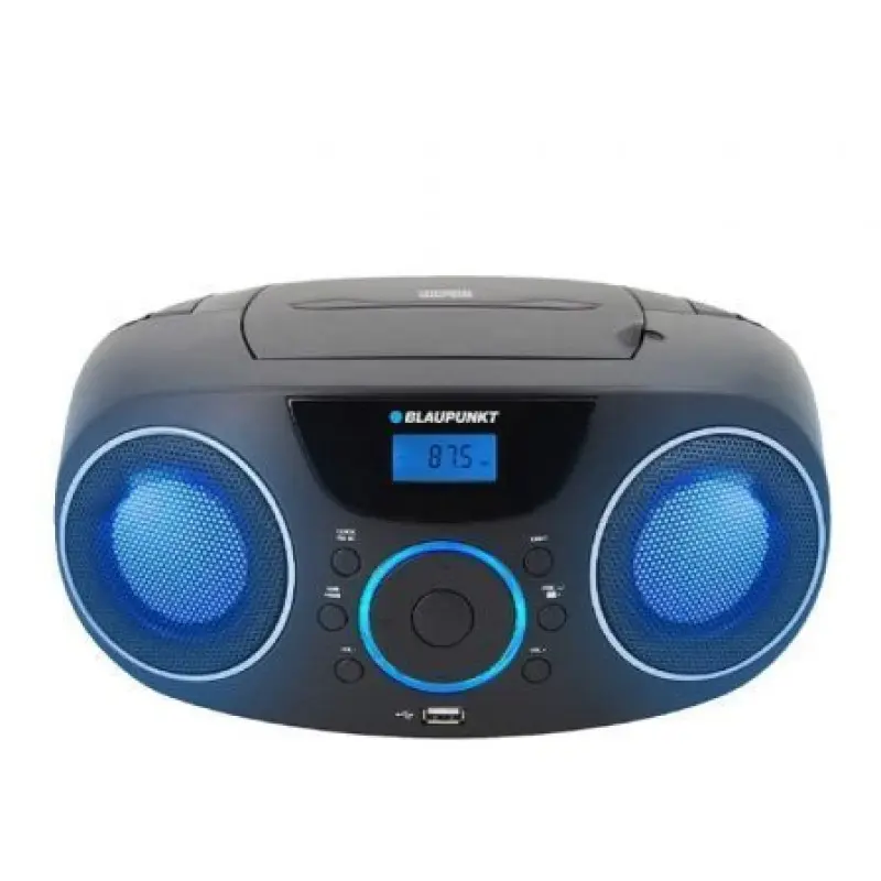 Radio CD Blaupunkt BLP8730 Radio CD Blaupunkt BLP8730