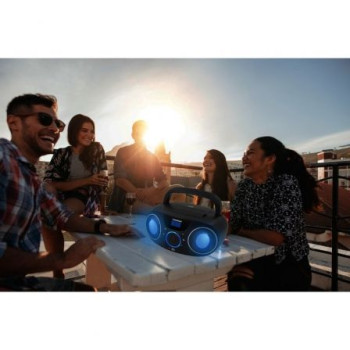 Radio CD Blaupunkt BLP8730 Radio CD Blaupunkt BLP8730