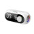 Despertador Blaupunkt BLP2250/ Radio FM/ Blanco