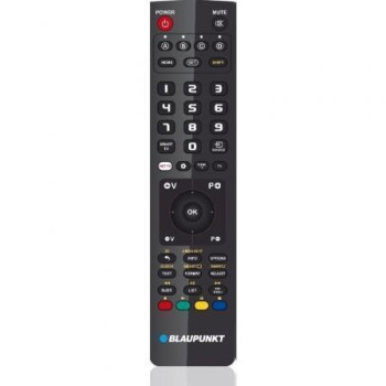 Mando Universal para TV Philips Blaupunkt BP3004 Mando Universal para TV Philips Blaupunkt BP3004