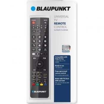 Mando Universal para TV Philips Blaupunkt BP3004 Mando Universal para TV Philips Blaupunkt BP3004