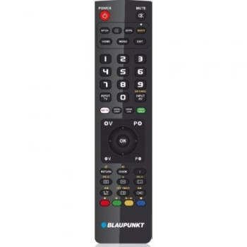 Mando Universal para TV Panasonic Blaupunkt  BP3005 Mando Universal para TV Panasonic Blaupunkt  BP3005