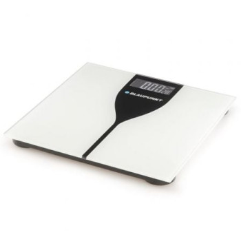 Báscula de Baño Blaupunkt BP5002/ Hasta 180kg/ Cristal Báscula de Baño Blaupunkt BP5002/ Hasta 180kg/ Cristal