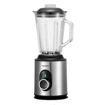 Batidora de vaso Blaupunkt BP4002/ 1000W/ 3 Velocidades/ Capacidad 1.5L Batidora de vaso Blaupunkt BP4002/ 1000W/ 3 Velocidades/ Capacidad 1.5L