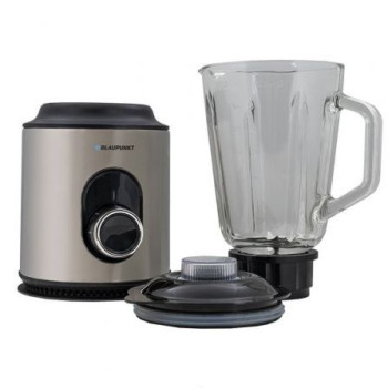 Batidora de vaso Blaupunkt BP4002/ 1000W/ 3 Velocidades/ Capacidad 1.5L Batidora de vaso Blaupunkt BP4002/ 1000W/ 3 Velocidades/ Capacidad 1.5L