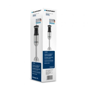 Batidora de mano Blaupunkt BP4006/ 1200W Batidora de mano Blaupunkt BP4006/ 1200W