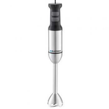 Batidora de mano Blaupunkt BP4009/ 1500W/ Capacidad 1L/ Incluye Varilla y Picadora Batidora de mano Blaupunkt BP4009/ 1500W/ Capacidad 1L/ Incluye Varilla y Picadora