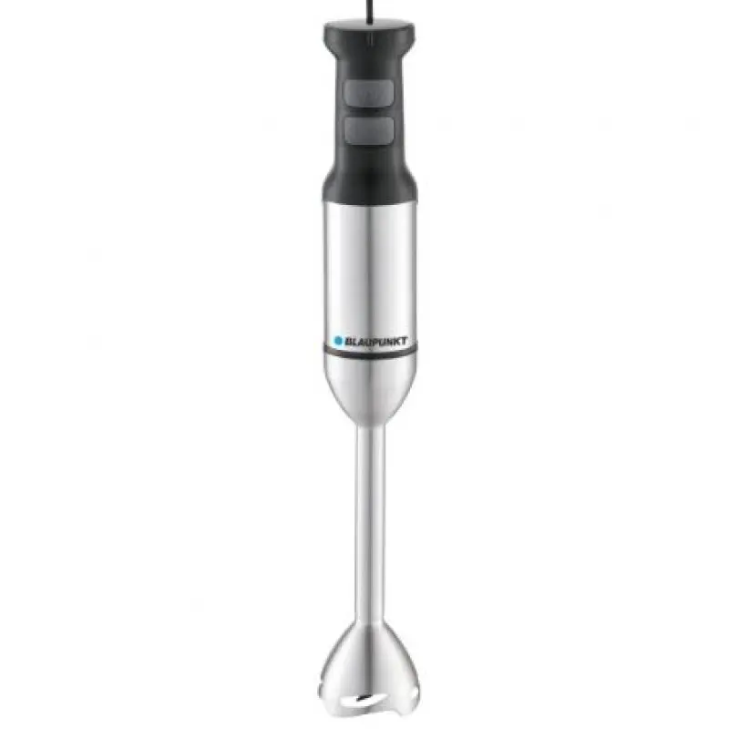 Batidora de mano Blaupunkt BP4009/ 1500W/ Capacidad 1L/ Incluye Varilla y Picadora Batidora de mano Blaupunkt BP4009/ 1500W/ Capacidad 1L/ Incluye Varilla y Picadora