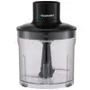 Batidora de mano Blaupunkt BP4009/ 1500W/ Capacidad 1L/ Incluye Varilla y Picadora Batidora de mano Blaupunkt BP4009/ 1500W/ Capacidad 1L/ Incluye Varilla y Picadora