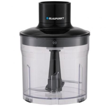 Batidora de mano Blaupunkt BP4009/ 1500W/ Capacidad 1L/ Incluye Varilla y Picadora Batidora de mano Blaupunkt BP4009/ 1500W/ Capacidad 1L/ Incluye Varilla y Picadora
