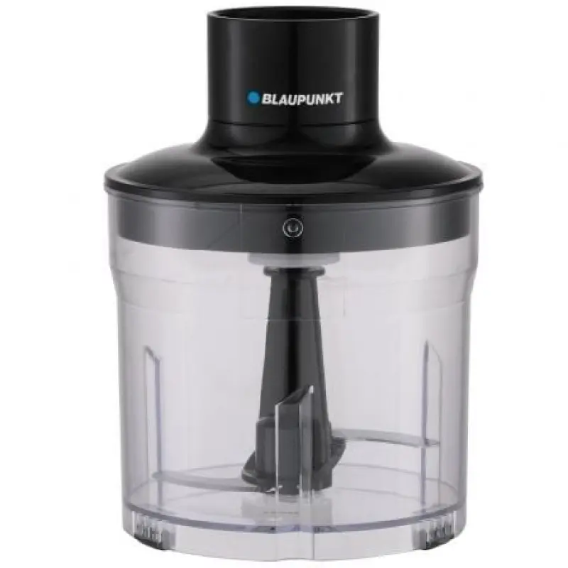 Batidora de mano Blaupunkt BP4009/ 1500W/ Capacidad 1L/ Incluye Varilla y Picadora Batidora de mano Blaupunkt BP4009/ 1500W/ Capacidad 1L/ Incluye Varilla y Picadora