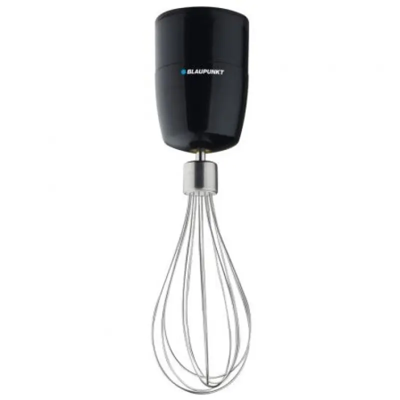 Batidora de mano Blaupunkt BP4009/ 1500W/ Capacidad 1L/ Incluye Varilla y Picadora Batidora de mano Blaupunkt BP4009/ 1500W/ Capacidad 1L/ Incluye Varilla y Picadora