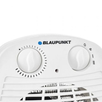 Calefactor Blaupunkt BP1005/ 2000W/ Termostato Regulable Calefactor Blaupunkt BP1005/ 2000W/ Termostato Regulable