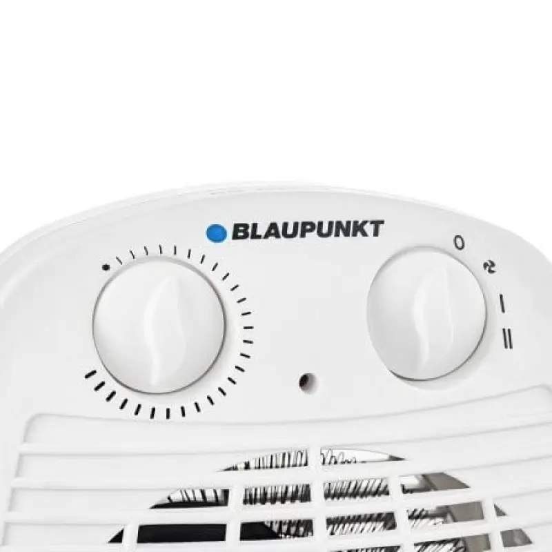 Calefactor Blaupunkt BP1005/ 2000W/ Termostato Regulable Calefactor Blaupunkt BP1005/ 2000W/ Termostato Regulable