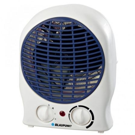 Calefactor Blaupunkt BP1012/ 2000W/ Termostato Regulable Calefactor Blaupunkt BP1012/ 2000W/ Termostato Regulable