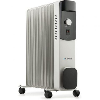 Radiador de Aceite Blaupunkt BP1011/ 2500W/ 11 Elementos Caloríficos Radiador de Aceite Blaupunkt BP1011/ 2500W/ 11 Elementos Caloríficos