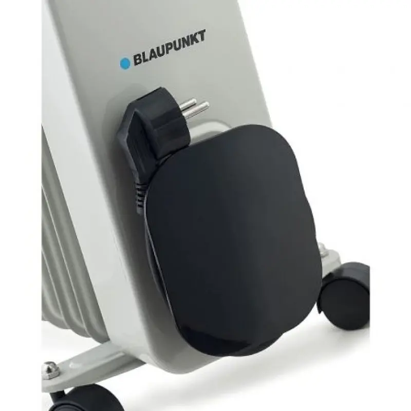 Radiador de Aceite Blaupunkt BP1011/ 2500W/ 11 Elementos Caloríficos Radiador de Aceite Blaupunkt BP1011/ 2500W/ 11 Elementos Caloríficos