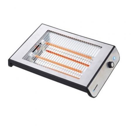 Tostador Blaupunkt BP4004/ 600W/ Acero Inoxidable Tostador Blaupunkt BP4004/ 600W/ Acero Inoxidable